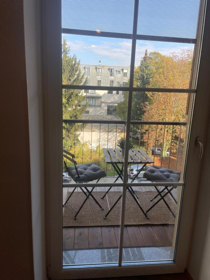 Casa Park Premium Free Parking Lejlighed Maribor Eksteriør billede