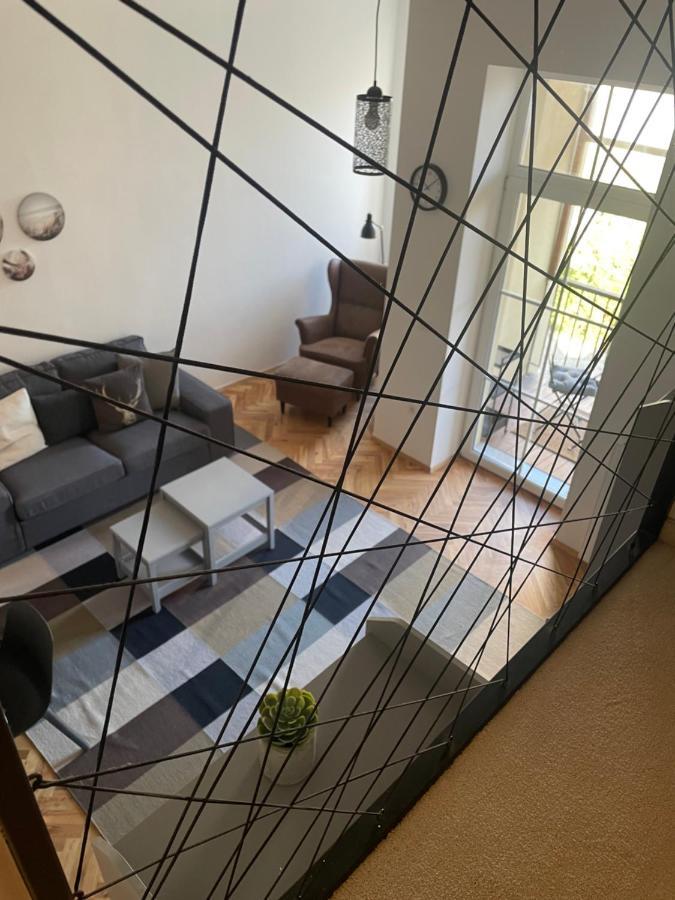 Casa Park Premium Free Parking Lejlighed Maribor Eksteriør billede