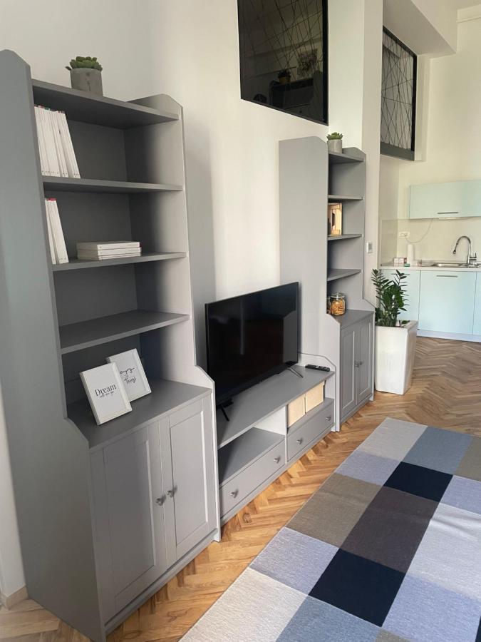 Casa Park Premium Free Parking Lejlighed Maribor Eksteriør billede